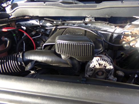 Used 2018 Chevrolet Silverado 2500 W/T w/ WT Convenience Package image 36