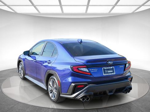 Used 2023 Subaru WRX AWD/4WD image 2