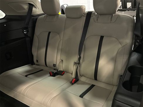 New 2026 MAZDA CX-90 Plug-In Hybrid w/Premium Sport image 5