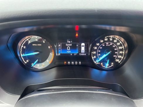 Used 2019 Ford Ranger XLT w/ Equipment Group 301A Mid image 17