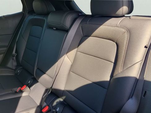 New 2026 Chevrolet Equinox EV LT w/ LPO, Blackout Package FWD image 13