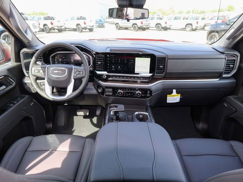 New 2026 GMC Sierra 1500 Elevation AWD/4WD image 11