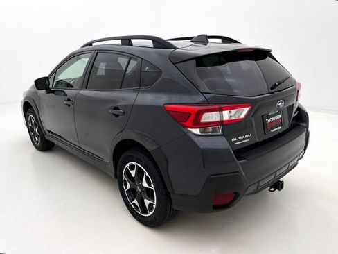 Used 2019 Subaru Crosstrek 2.0i Premium w/ Popular Package #3 image 9