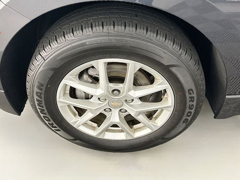 Used 2023 Chevrolet Equinox LT image 11