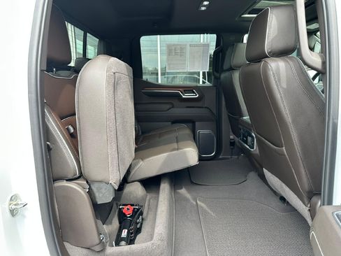 Used 2022 GMC Sierra 1500 Denali AWD/4WD image 43