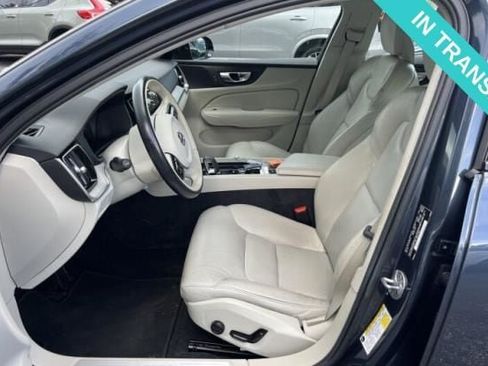 Used 2024 Volvo S60 B5 Plus FWD image 2