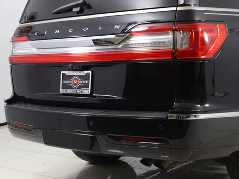 Used 2021 Lincoln Navigator Reserve w/ Luxury Package image 50