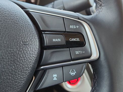 Used 2018 Honda Accord EX-L image 17