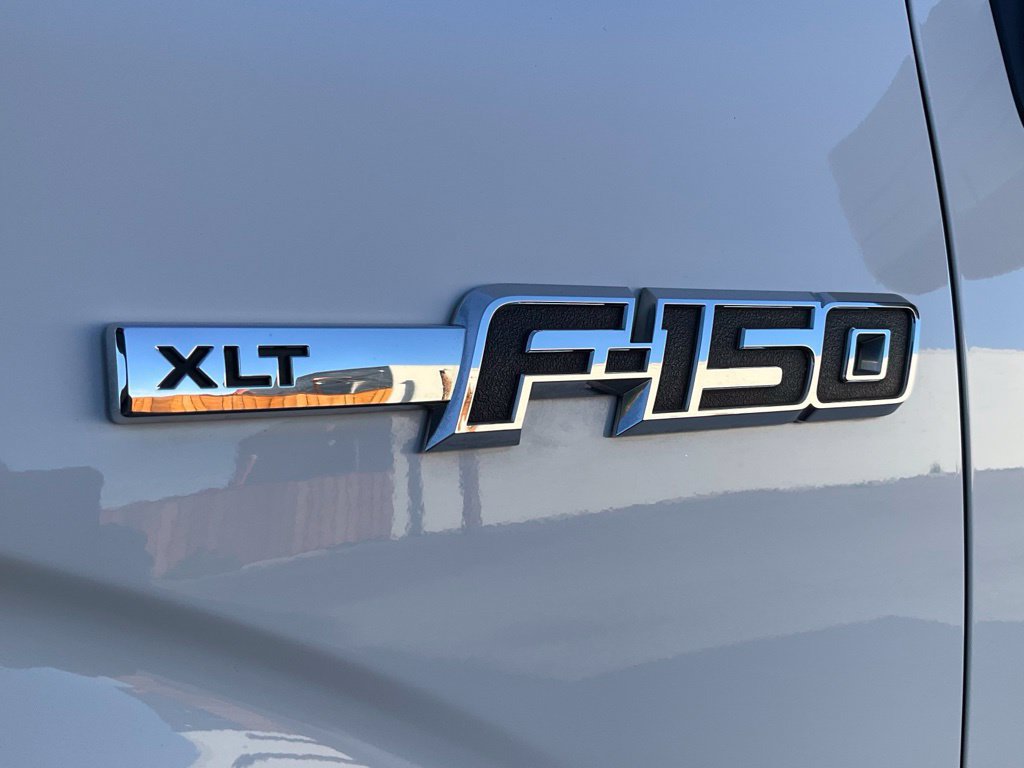 Used 2013 Ford F150 4x4 SuperCab image 13