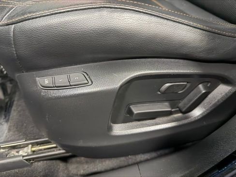 Used 2021 MAZDA CX-5 Grand Touring AWD/4WD image 24