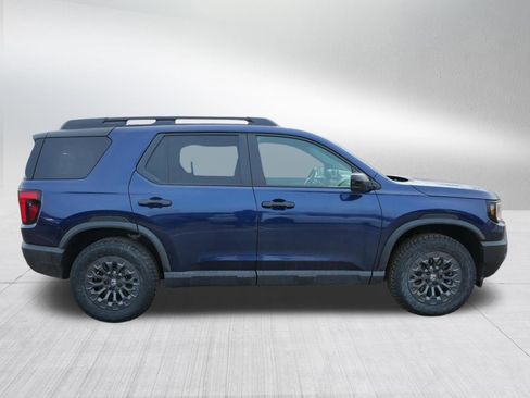 New 2026 Honda Passport TrailSport image 8