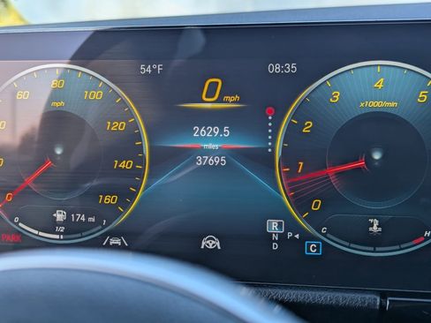 Used 2023 Mercedes-Benz GLA 250 GLA 250 image 32