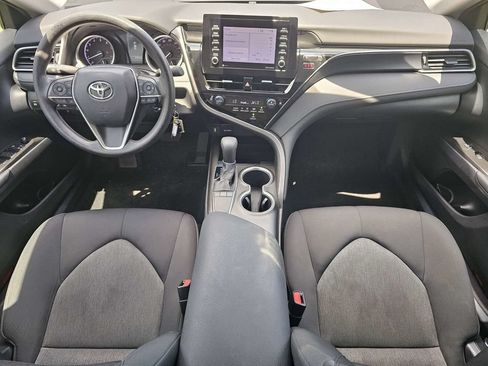 Used 2024 Toyota Camry LE FWD image 30