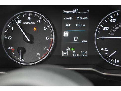 Used 2022 Subaru Outback Touring w/ Popular Package #2 image 19