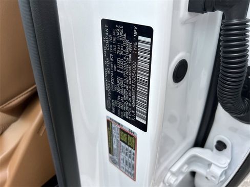 New 2026 Hyundai Palisade Calligraphy image 34