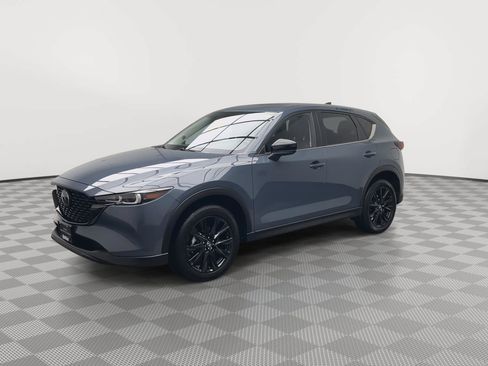 Used 2025 MAZDA CX-5 Carbon Edition AWD/4WD image 36