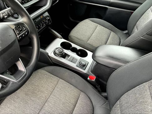 Used 2024 Ford Bronco Sport Big Bend AWD/4WD image 21