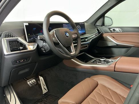 New 2026 BMW X5 xDrive50e AWD/4WD image 21