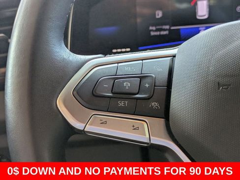 Used 2025 Volkswagen Jetta Sport FWD image 19