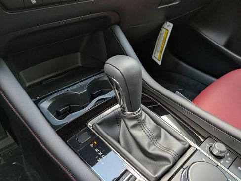 New 2026 MAZDA MAZDA3 Carbon AWD/4WD image 24