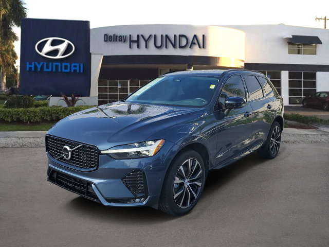 Used 2023 Volvo XC60 B5 Plus w/ Climate Package FWD image 3