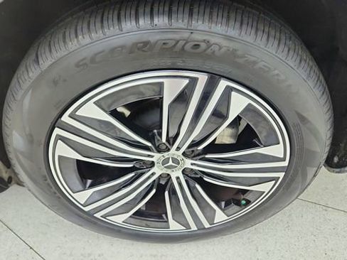 Used 2023 Mercedes-Benz EQS 450+ SUV image 58