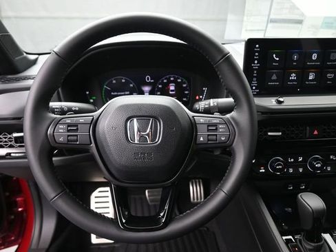 New 2026 Honda Accord Sport image 7