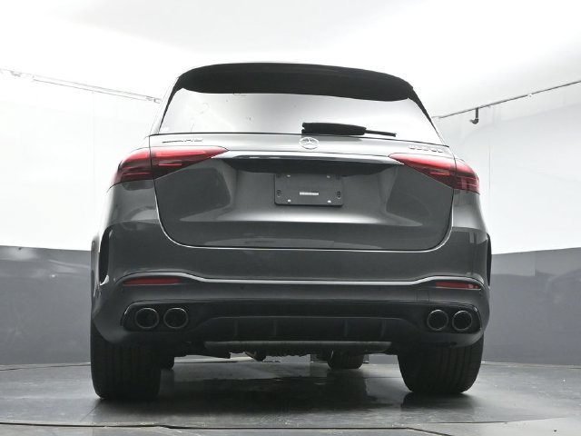 Used 2026 Mercedes-Benz GLE 53 AMG 4MATIC image 37