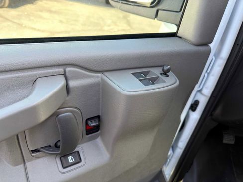 New 2025 Chevrolet Express 2500 w/ Driver Convenience Package image 21
