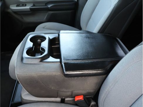 Used 2023 RAM 1500 Lone Star image 25