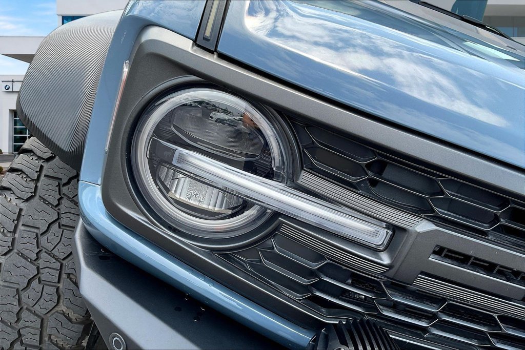 Used 2023 Ford Bronco Raptor AWD/4WD image 30
