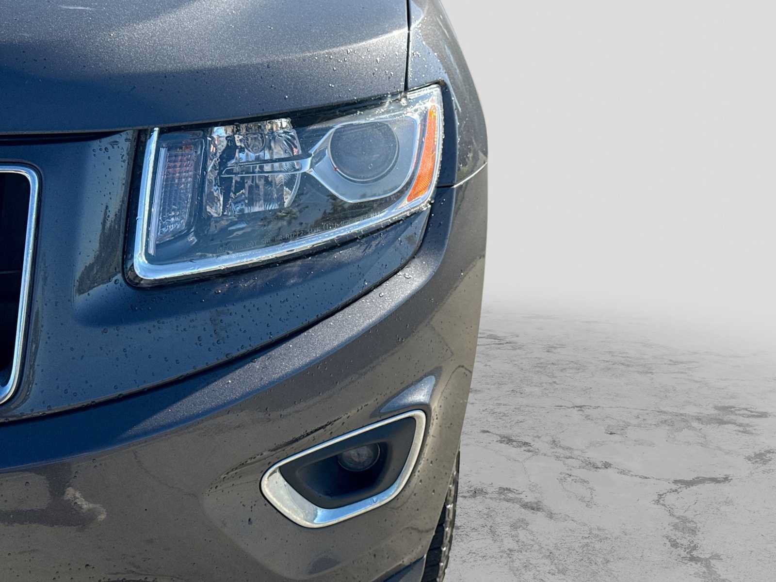 Used 2015 Jeep Grand Cherokee Laredo w/ Quick Order Package 23E AWD/4WD image 10