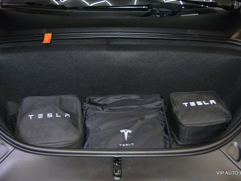 Used 2019 Tesla Model X 100D image 38