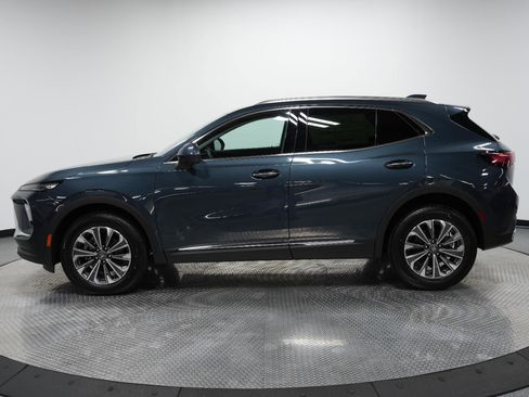 New 2026 Buick Envision Preferred AWD/4WD image 8