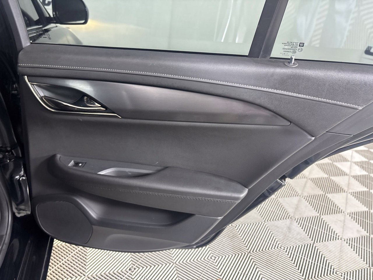 Used 2016 Cadillac ATS Sedan RWD image 29