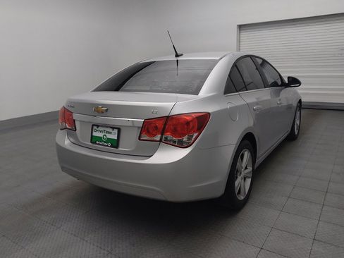 Used 2014 Chevrolet Cruze LT image 9