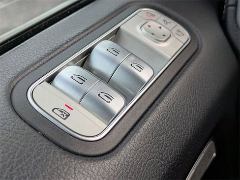 Used 2023 Mercedes-Benz G 63 AMG 4MATIC image 24