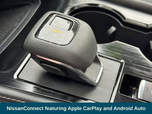 Used 2023 Nissan Rogue SL w/ SL Premium Package image 24