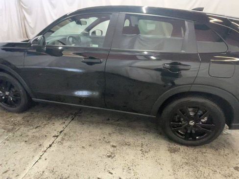 Used 2026 Honda HR-V Sport image 12