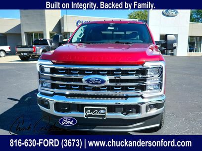 New 2026 Ford F250 XLT w/ XLT Premium Package