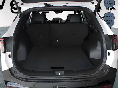 New 2026 Kia Sportage X-Line w/ X-Line Premium Package image 12