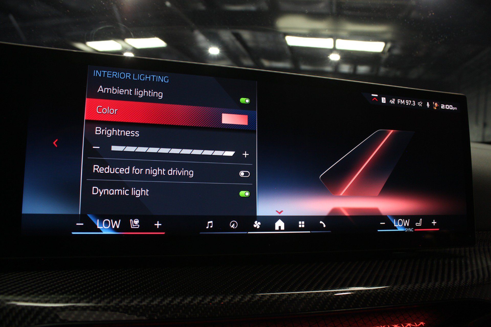 Used 2026 BMW M440i Convertible w/ Premium Package RWD image 87