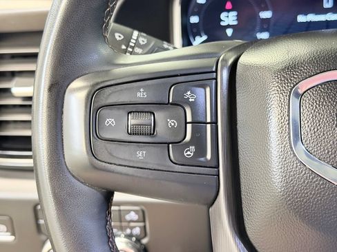 Used 2024 GMC Sierra 2500 AT4 w/ AT4 Premium Plus Package AWD/4WD image 46