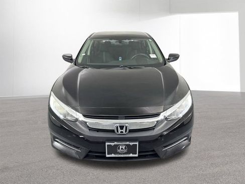 Used 2017 Honda Civic LX image 24
