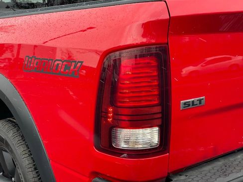 Used 2020 RAM 1500 Classic Warlock image 31