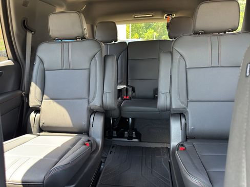 New 2026 Chevrolet Tahoe RST w/ Comfort Package RWD image 38