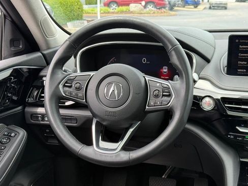 Certified 2023 Acura MDX SH-AWD w/ Technology Package image 16