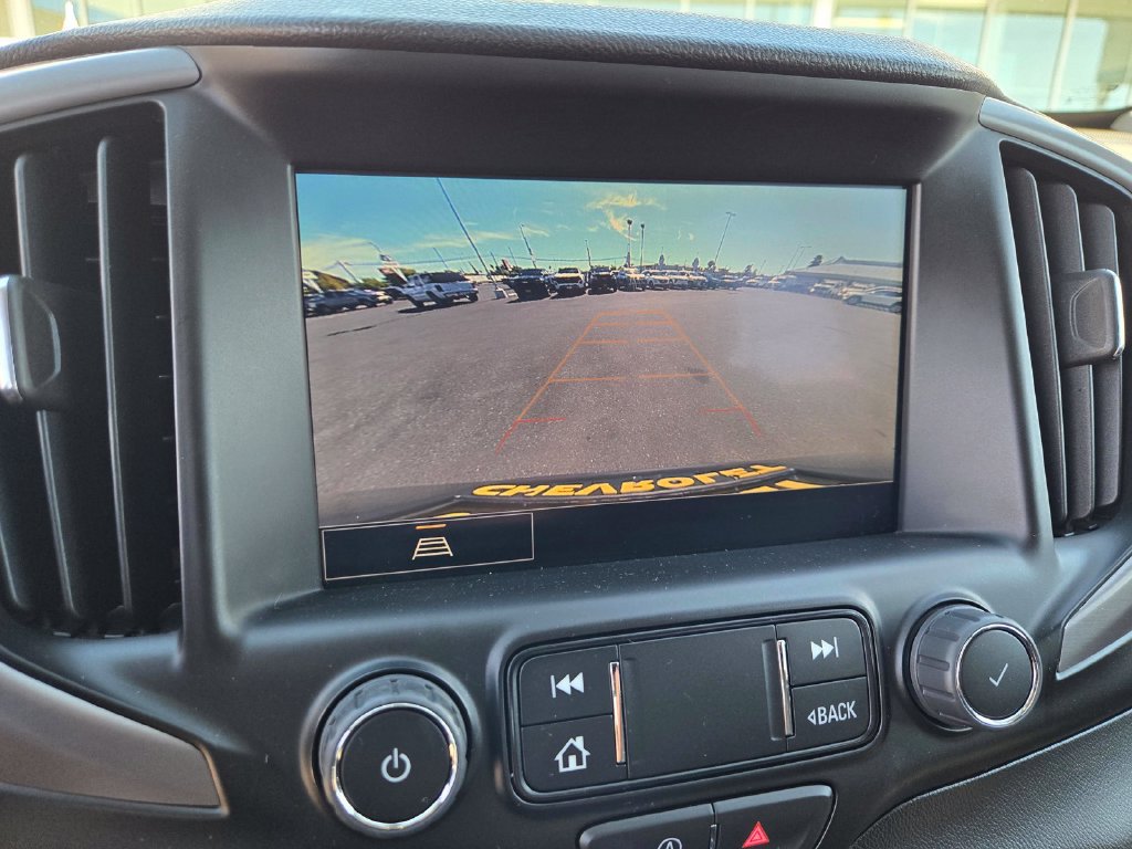 Used 2023 GMC Terrain AT4 AWD/4WD image 10