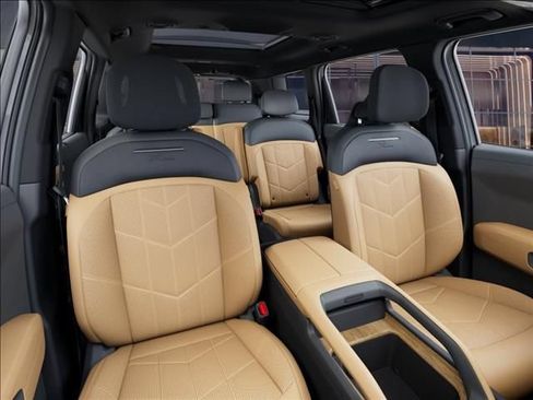 New 2027 Kia Telluride SX X-Line AWD/4WD image 15