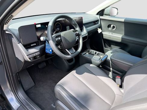 New 2026 Hyundai Kona SEL Sport FWD image 9